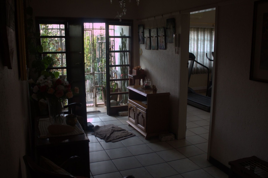 4 Bedroom Property for Sale in Dan Pienaar Free State
